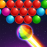 Bubble Shooter Rainbow Legend icon
