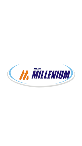 Android application REDE MILLENIUM screenshort