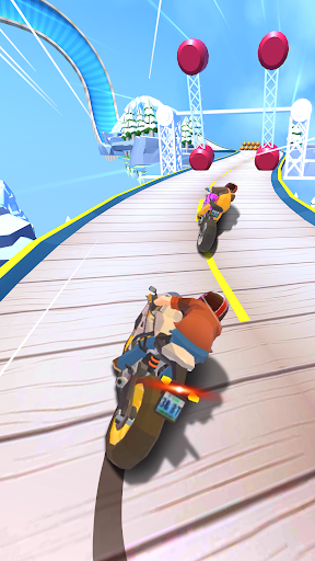 Bike Race Master: Bike Racing VARY screenshots 3