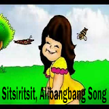 Sitsiritsit Alibangbang Song icon