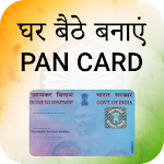 Cover Image of Download Pan Card Apply - Only Apply Pa  APK