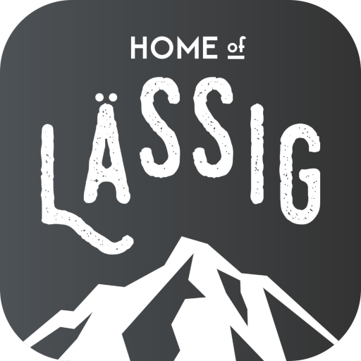 HOME of LÄSSIG - Apps on Google Play
