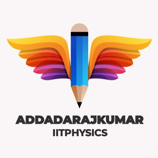 AddadaRajkumarIITPhysics logo