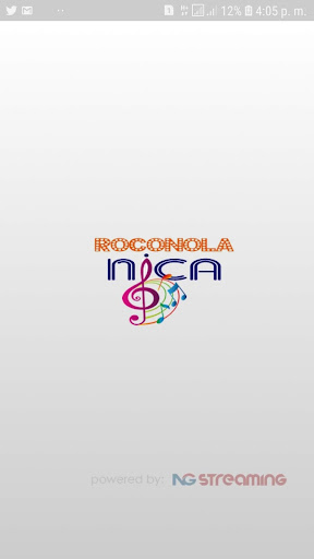 Android application Roconola Nica screenshort