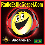Rádio Estilo Gospel icon