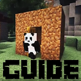 Guide for Minecraft PE icon