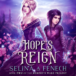 Icon image Hope's Reign