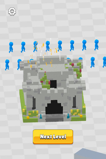 Pixel Builders Screen 2