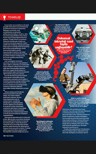 Screenshot of How It Works - Türkiye