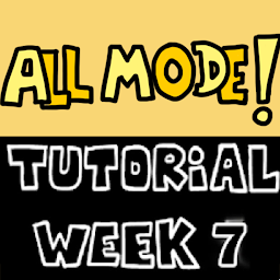Original Mode music