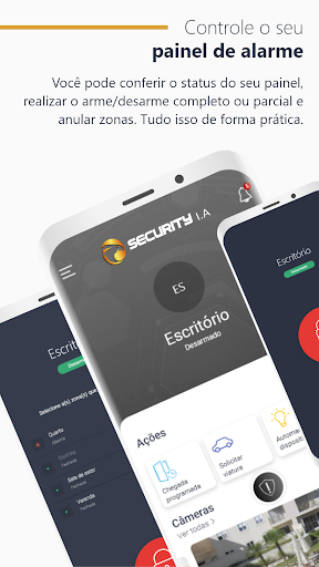 Security IA Screen 3