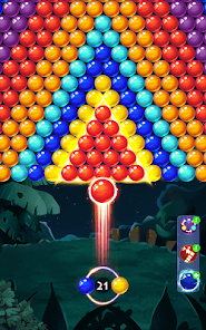 Bubble Shooter Classic Match 3: Play Online For Free On Playhop