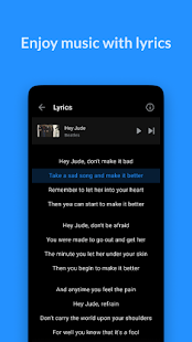 Music Player by Lark Player - for Music & Youtube