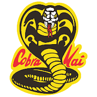 Cobra Kai - Наклейки, Цитаты и Видео