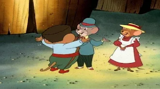 Mouse ep 15