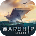 Warship Legend: Idle Captain