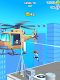 screenshot of Helicopter Escape 3D