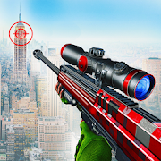 Sniper 3D Shooter Free Shooting Games Fps