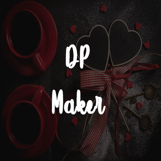 Holi Photo Maker:Holi DP Photo logo