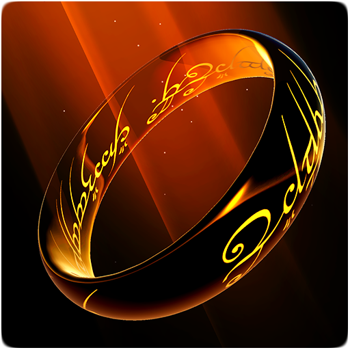 Magic One Ring Live Wallpaper 1.0.6 Icon