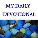Daily Devotional Apk