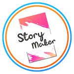 Cover Image of Download Story Maker for Instagram 1.0 APK