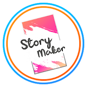 Story Maker for WhatsApp, Facebook & Instagram