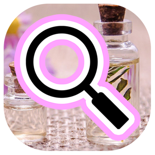 Aromachology Dictionary logo