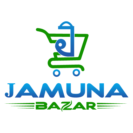 Jamuna Bazar logo