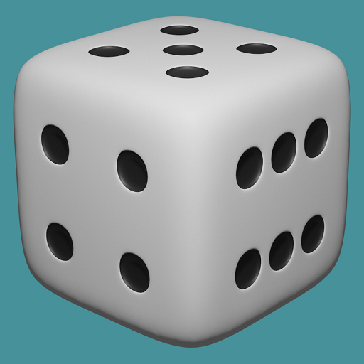 Dice 3D - Apps On Google Play
