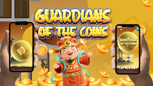 Guardians of the Coins