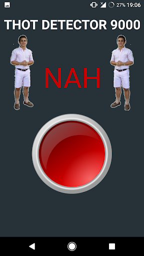 Thot Detector Screen 2