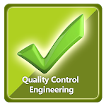 Cover Image of Скачать Quality Control Engineering 6.0 APK