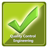 Quality Control Engineering icon