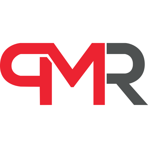 PMR Performance logo