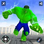 Cover Image of Download Incredible Monster Hero Games 1.0.10 APK