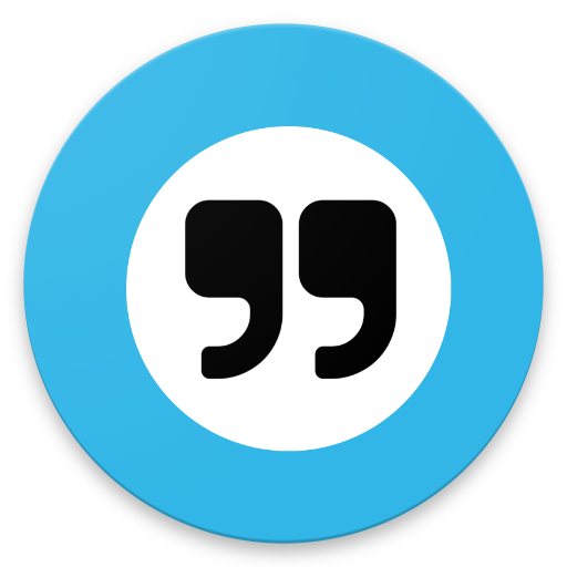 fraSApp - Quotes, Images 9.2.0 Icon