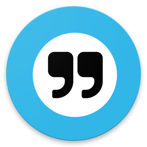 fraSApp - Quotes, Images logo