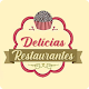 Delícias Restaurante Laai af op Windows