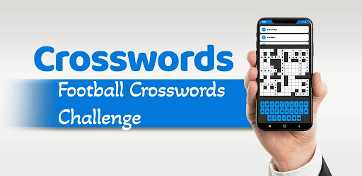 Football Crossword Challenge