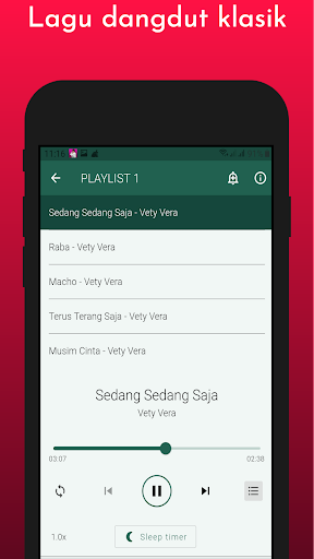 Lagu Vety Vera Offline
