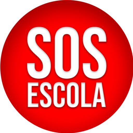 SOS ESCOLA MACAÉ logo