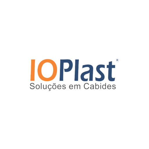 Ioplast logo