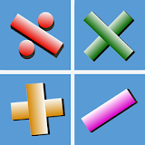 Math & Match icon