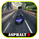 cheat asphalt 8 airborne 2017 icon