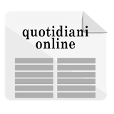 Quotidiani Online icon