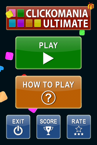 Clickomania Ultimate Screen 2