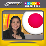 JAPANESE on Video! Speakit.tv icon