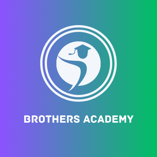 BROTHERS ACADEMY logo