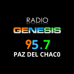 Icon image Radio Genesis 95.7 FM